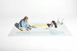 Fatboy Tappeto Colour Blend, 200 X 300 Cm, Midsummer 10 Fatboy Tappeto Colour Blend, 200 X 300 Cm, Midsummer -Vendite Tappeti 01FATBOY Colour blend rug grand 200x300 Midsummer Masterpiece 04 105168