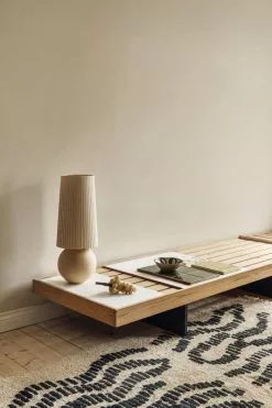 Finarte Tappeto Dyyni 160 X 230 Cm, Beige -Vendite Tappeti 0220 SO matto6