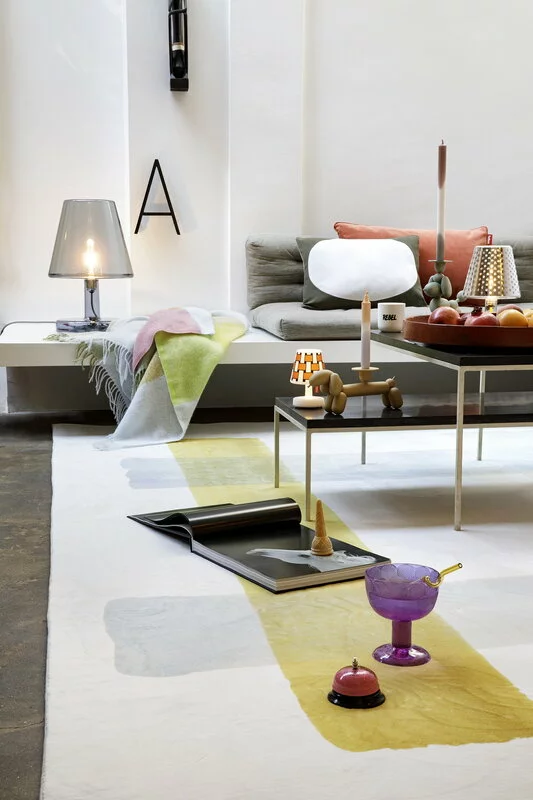 Fatboy Tappeto Colour Blend, 200 X 300 Cm, Midsummer 8 Fatboy Tappeto Colour Blend, 200 X 300 Cm, Midsummer - immagine 6