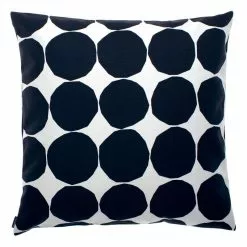 Marimekko Fodera Per Cuscino Pienet Kivet 50 X 50 Cm