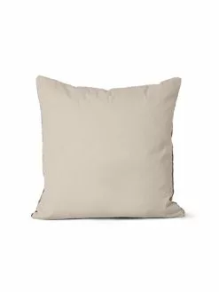 Ferm LIVING Cuscino Vista, Bianco Naturale -Vendite Tappeti 100358202 4