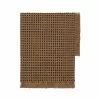 Ferm LIVING Zerbino Way, 50 X 70 Cm, Sugar Kelp -Vendite Tappeti 1004FermLiving AK
