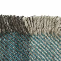 Kvadrat Tappeto Fringe, 0722