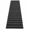 Pappelina Tappeto Carl 70 X 270 Cm, Nero - Carbone -Vendite Tappeti 101Pappelina 19 TH