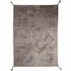 Woodnotes Tappeto Uni, Grigio Chiaro
