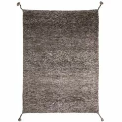 Woodnotes Tappeto Uni, Grigio