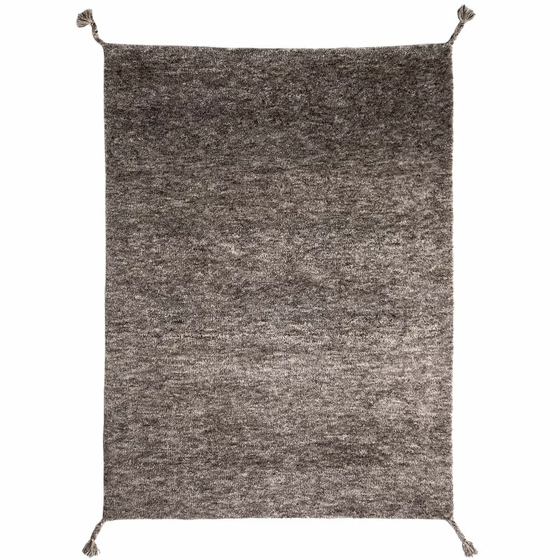 Woodnotes Tappeto Uni, Grigio 3 Woodnotes Tappeto Uni, Grigio