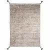 Woodnotes Tappeto Grid, Bianco - Grigio Chiaro -Vendite Tappeti 1030Woodnotes 19 isoTH