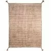 Woodnotes Tappeto Grid, Bianco - Cammello -Vendite Tappeti 1032Woodnotes 19 isoTH
