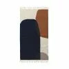 Ferm LIVING Tappeto Kelim, Merge, 80 X 140 Cm -Vendite Tappeti 103FLAW HV