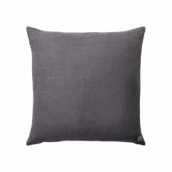 &Tradition Cuscino Collect Heavy Linen SC28, 50 X 50 Cm, Slate