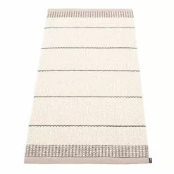 Pappelina Tappeto Belle 60 X 125 Cm, Rosa Chiaro