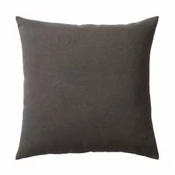 &Tradition Cuscino Collect Heavy Linen SC29, 65 X 65 Cm, Slate