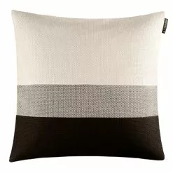 Woodnotes Fodera Per Cuscino Rest, Stone-bianco