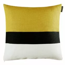 Woodnotes Fodera Per Cuscino Rest, Ottone