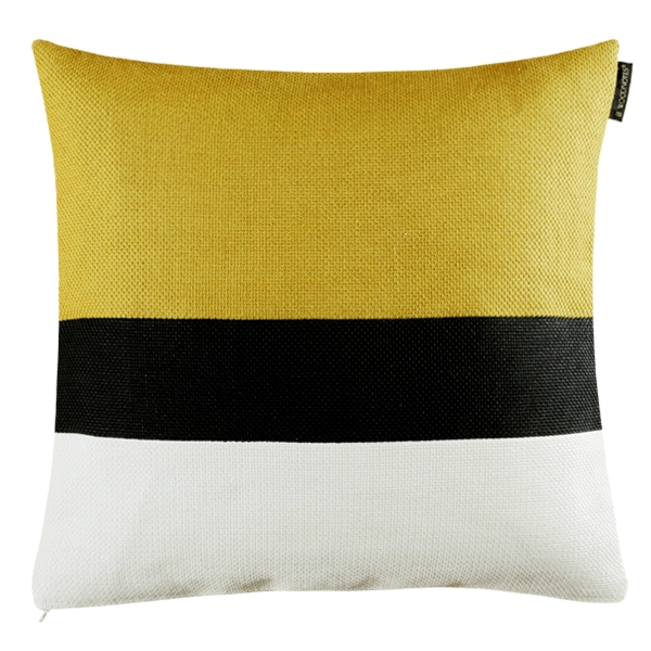 Woodnotes Fodera Per Cuscino Rest, Ottone 3 Woodnotes Fodera Per Cuscino Rest, Ottone