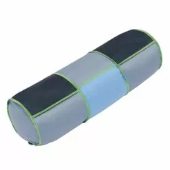 Juslin Maunula Cuscino A Rullo, 60 X 20 Cm, Sodalite