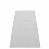 Pappelina Tappeto Svea 70 X 160 Cm, Grey Metallic -Vendite Tappeti 10Pappelina iso HV
