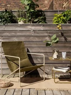 Ferm LIVING Tappeto Da Corridoio Hem, 70 X 180 Cm, Sabbia -Vendite Tappeti 1104263783 2 1625832522 1440x