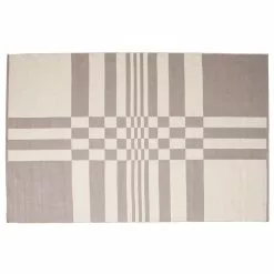 Johanna Gullichsen Tappeto Gaia 160 X 240 Cm, Grigio