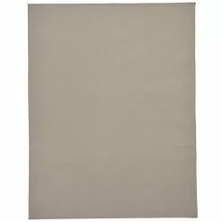 Kvadrat Tappeto Kelim Without Fringes, 0043