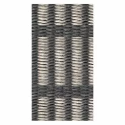 Woodnotes Tappeto New York, Grafite - Stone