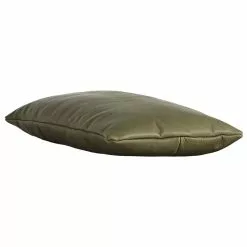 Woud Cuscino In Pelle Level Per Daybed, Pelle Verde Camo Tundra Musch