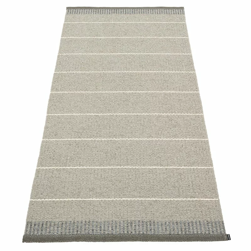 Pappelina Tappeto Belle 85 X 200 Cm, Concrete 3 Pappelina Tappeto Belle 85 X 200 Cm, Concrete