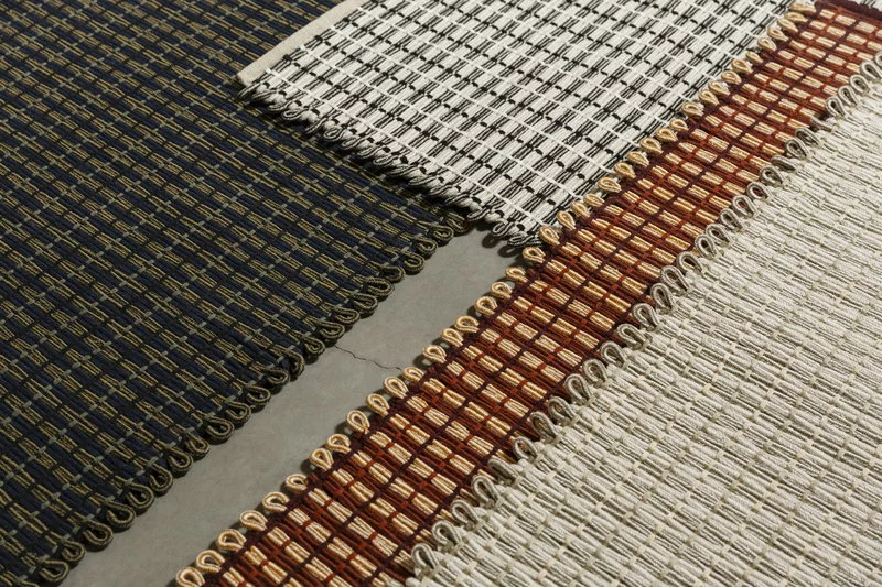 Hem Tappeto Rope, 200 X 300 Cm, Seaweed 4 Hem Tappeto Rope, 200 X 300 Cm, Seaweed - immagine 2