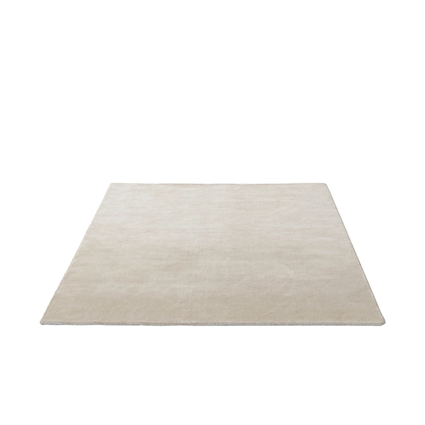 &Tradition Tappeto The Moor AP5, 170 X 240 Cm, Beige Dew 3 &Tradition Tappeto The Moor AP5, 170 X 240 Cm, Beige Dew