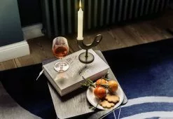 Finarte Tappeto Atrium, Grigio -Vendite Tappeti 12FDS joulu19 suvi kesalainen