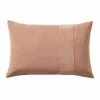 Muuto Cuscino Layer 40 X 60 Cm, Dusty Rose