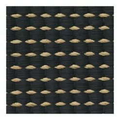 Vendite Tappeti 30 Woodnotes Tappeto Duetto 1, Naturale - Nero