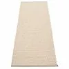 Pappelina Tappeto Effi 70 X 200 Cm, Mud - Beige - Vanilla -Vendite Tappeti 132Pappelina 19 TH