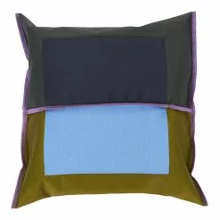 Juslin Maunula Cuscino, 40 X 40 Cm, Granito