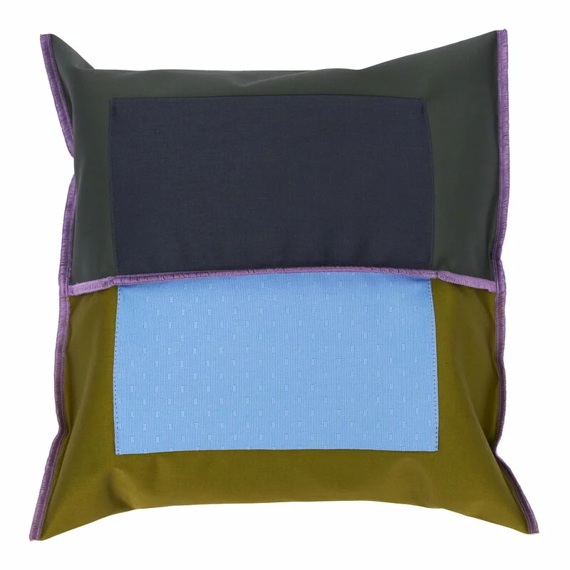 Juslin Maunula Cuscino, 40 X 40 Cm, Granito 3 Juslin Maunula Cuscino, 40 X 40 Cm, Granito