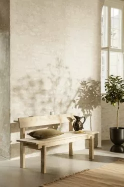 Ferm LIVING Cuscino Desert, Oliva 7 Ferm LIVING Cuscino Desert, Oliva -Vendite Tappeti 15 b 1858 1