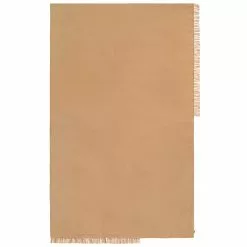 Ferm LIVING Tappeto Hem, 200 X 300 Cm, Sabbia