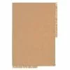 Ferm LIVING Tappeto Hem, 140 X 200 Cm, Sabbia -Vendite Tappeti 151 Ferm Living 21 TH