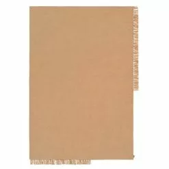 Ferm LIVING Tappeto Hem, 140 X 200 Cm, Sabbia