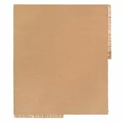 Ferm LIVING Tappeto Hem, 240 X 240 Cm, Sabbia