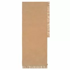 Ferm LIVING Tappeto Da Corridoio Hem, 70 X 180 Cm, Sabbia