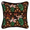 Klaus Haapaniemi & Co Fodera Per Cuscino Moonflower, 50 X 50 Cm, Velluto -Vendite Tappeti 19008 Moonflower Velvet Cushion