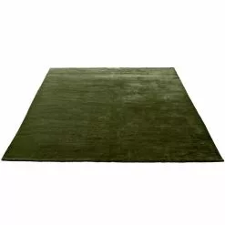 &Tradition Tappeto The Moor AP7, 200 X 300 Cm, Green Pine