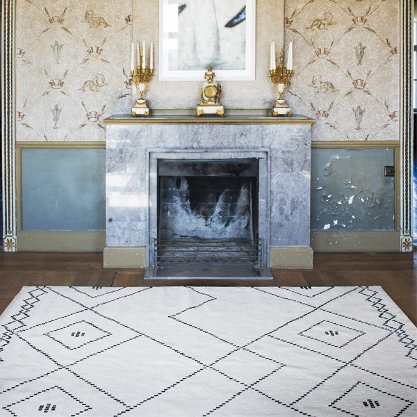 MUM's Tappeto For The Whole Life, 90 X 200 Cm 4 MUM's Tappeto For The Whole Life, 90 X 200 Cm - immagine 2