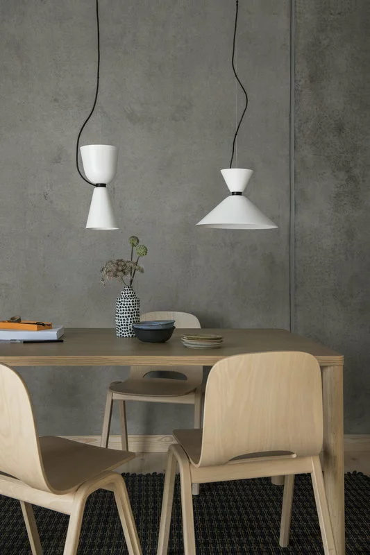 Hem Tappeto Rope, 200 X 300 Cm, Night Blue 5 Hem Tappeto Rope, 200 X 300 Cm, Night Blue - immagine 3