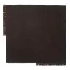 Ferm LIVING Tappeto Kelim, Dark Melange, 240 X 240 Cm