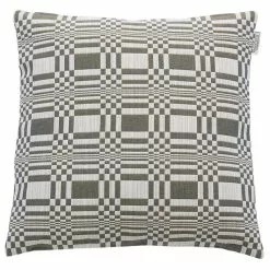 Johanna Gullichsen Fodera Per Cuscino Doris, Piombo