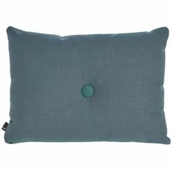 Hay Cuscino Dot, Steelcut Trio, Racing Green