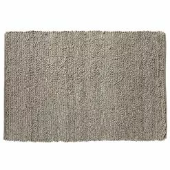 Hay Tappeto Peas Random, Medium Grey